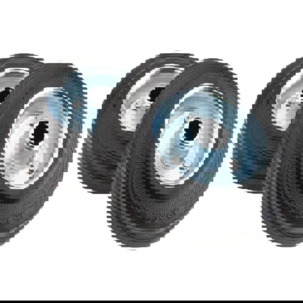 Wheel Kit: Use with 61048906